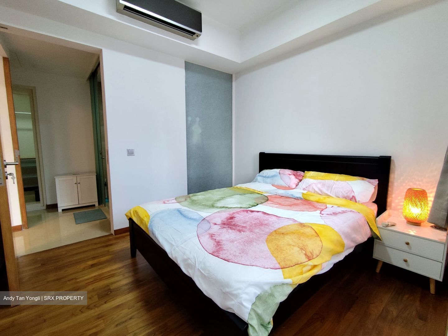 The Clift (D1), Apartment #448944231